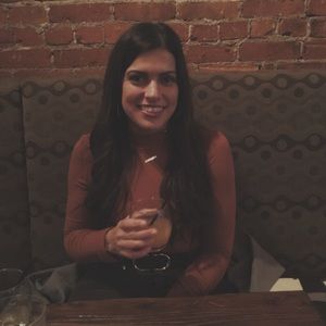 Meet your Posher, Gina